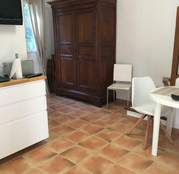 بنسيون Maison D Hôtes Antoinette