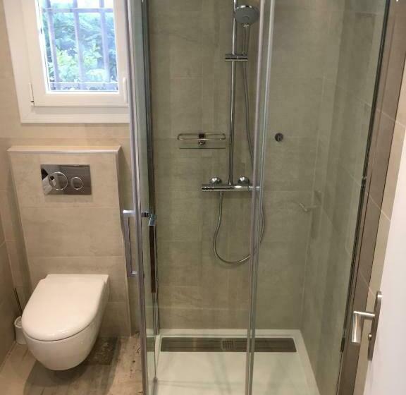 بنسيون Maison D Hôtes Antoinette