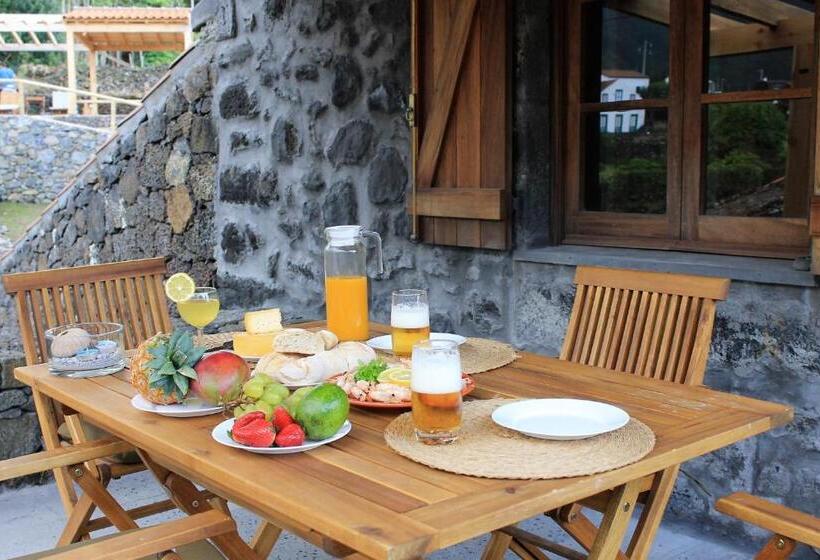 Pansiyon Pico Formoso Vínea Lava Alojamentos Pico