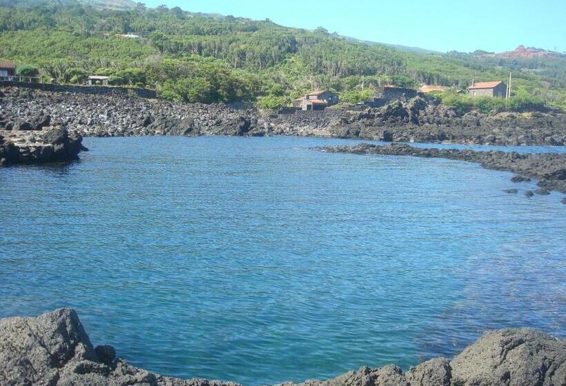 Pansiyon Pico Formoso Vínea Lava Alojamentos Pico