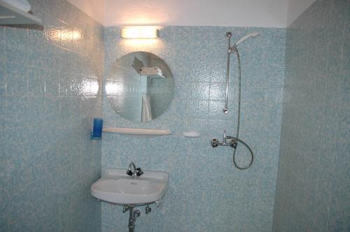 بنسيون Romantikhaus Hufschmiede