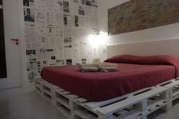 پانسیون Sant Alfonso Maria De Liguori Rooms