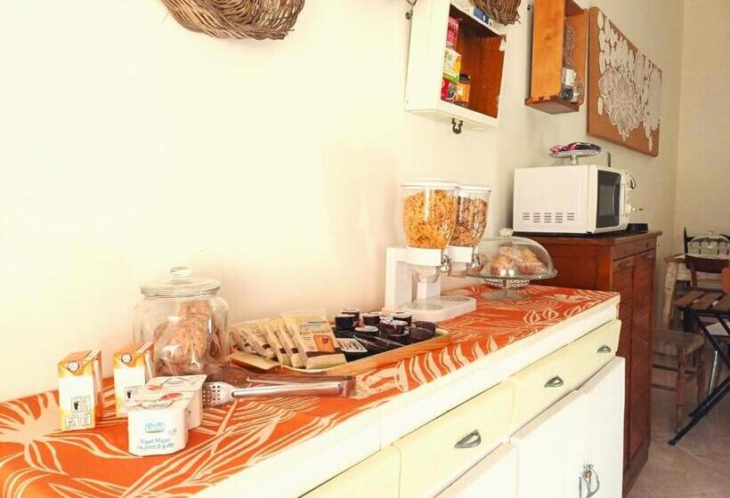 Terra Oltre B&b