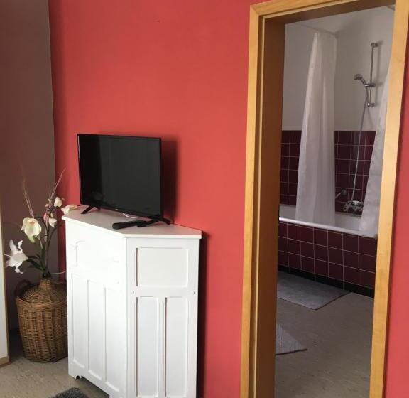 هاستل Gasthof Zur Alten Feuerwache