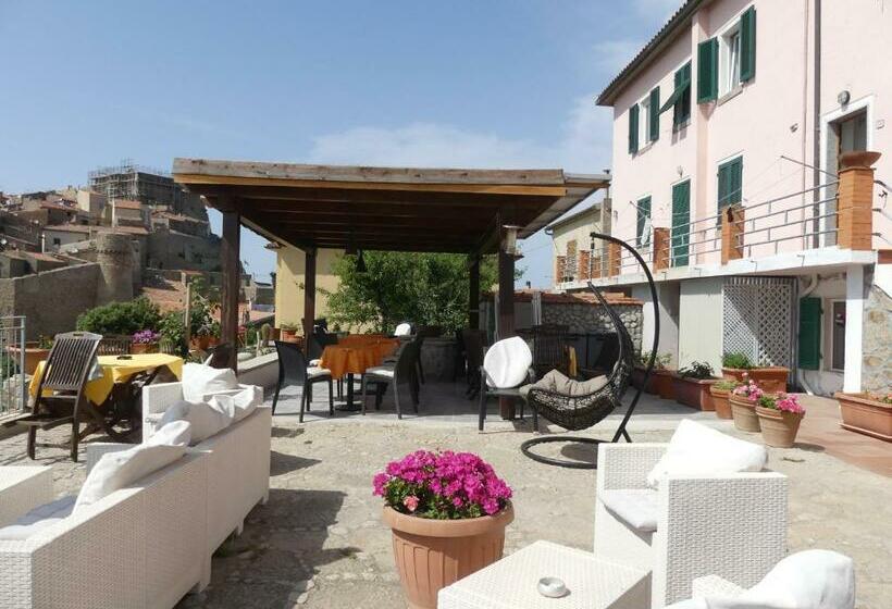 B&b Airone