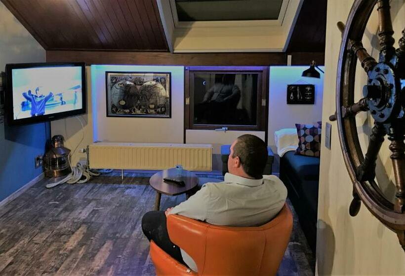 B&b Bij Moemee