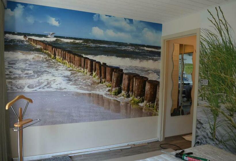 B&b Bij Moemee