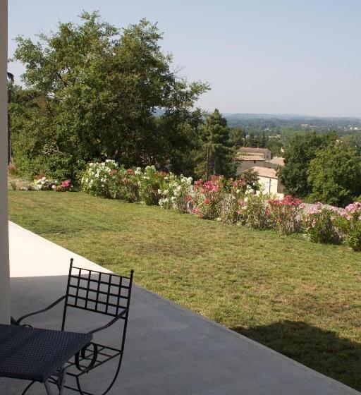 Bed and Breakfast Au Fil Des Cévennes