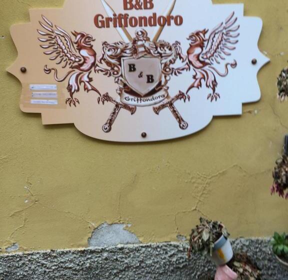 צימר B B Griffondoro
