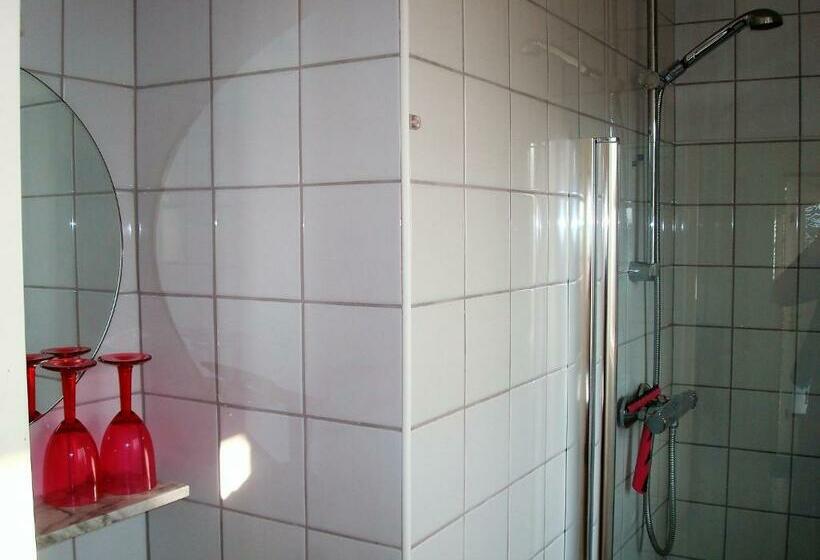 צימר Bed En Boterham