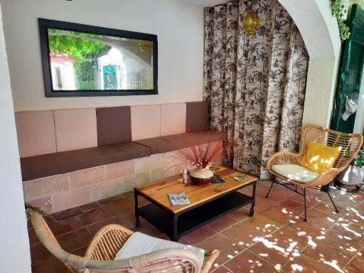 ベッドアンドブレックファースト Chambres D Hôtes Belle Vigneronne