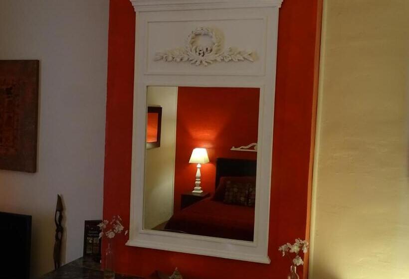 ベッドアンドブレックファースト Chambres D Hôtes Belle Vigneronne