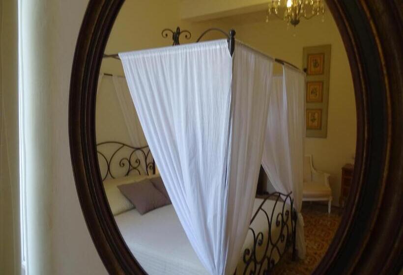 ベッドアンドブレックファースト Chambres D Hôtes Belle Vigneronne