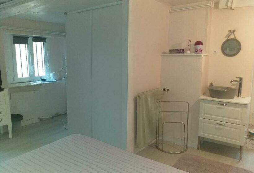 민박 Chambres D Hôtes Selon Morphee