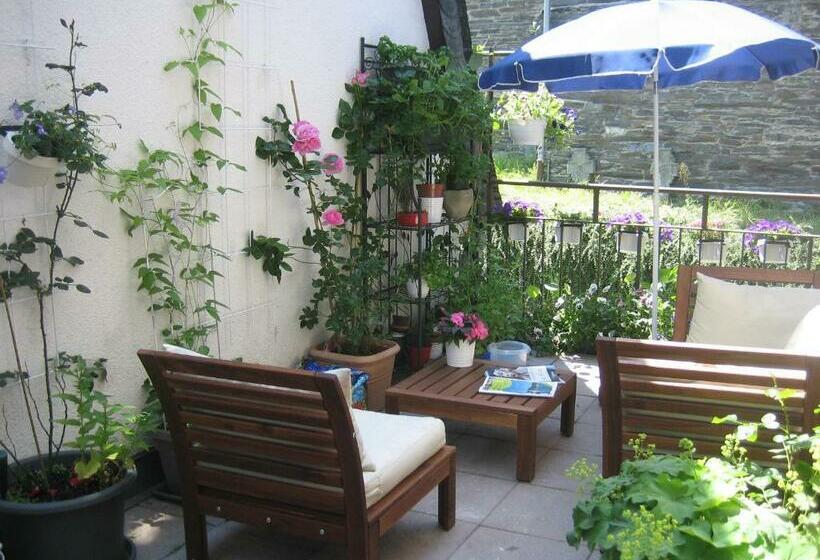 Bed and Breakfast Der Kleine Globetrotter