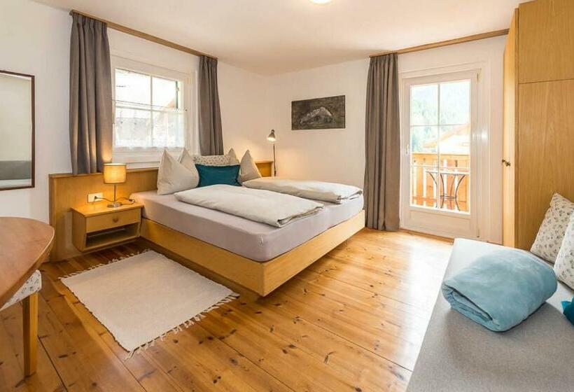 Bed and Breakfast Haus Claudia