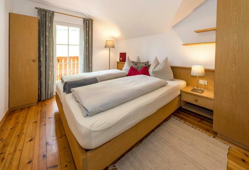 Bed and Breakfast Haus Claudia