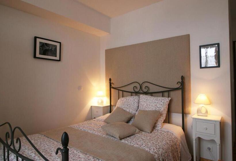 مبيت وإفطار Le Clos Auvergnat