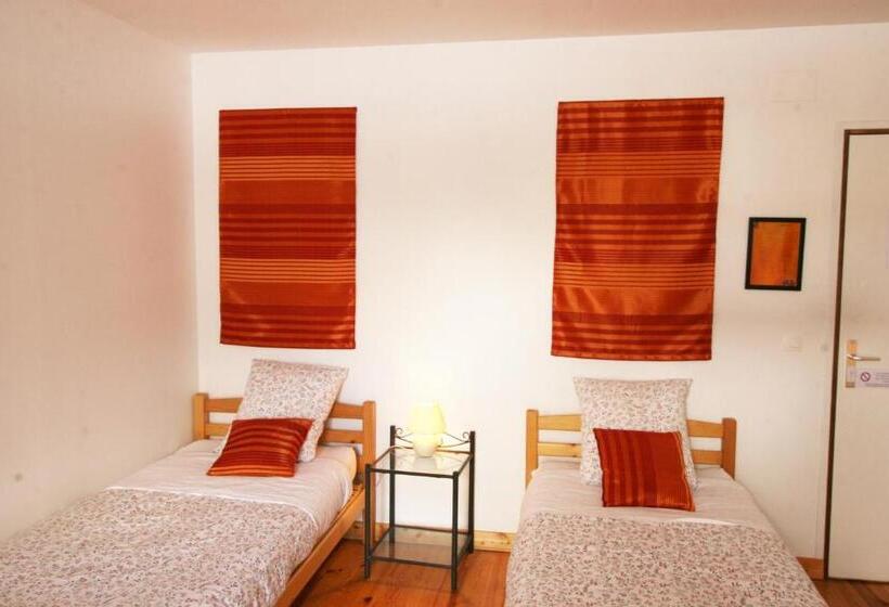 مبيت وإفطار Le Clos Auvergnat