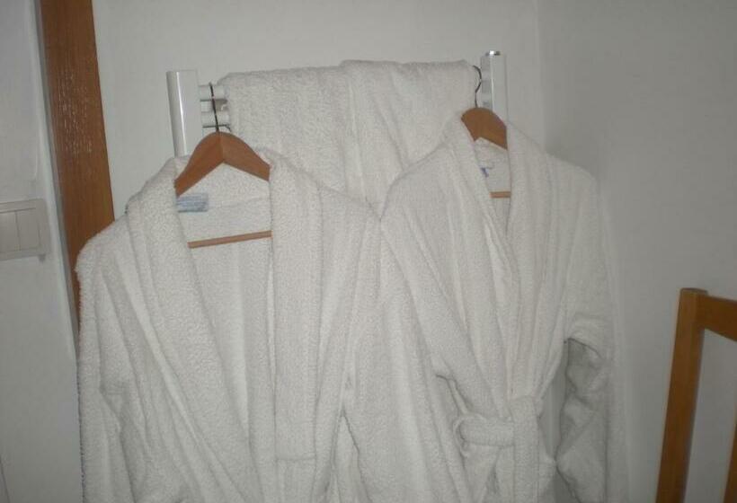 צימר Le Manoir De La Riviere