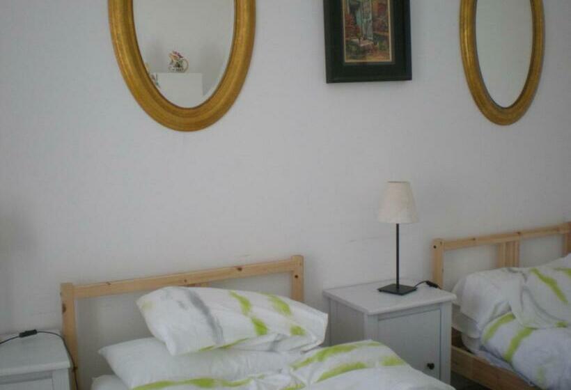 צימר Le Manoir De La Riviere