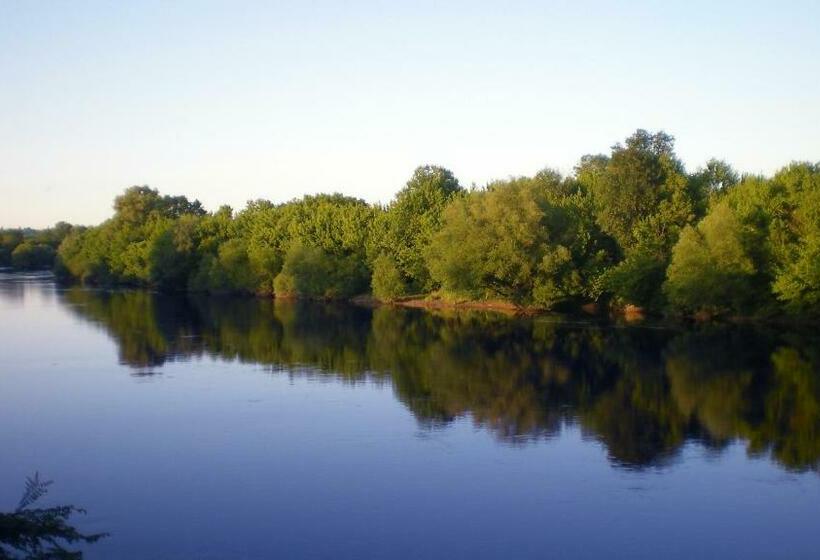 צימר Le Manoir De La Riviere