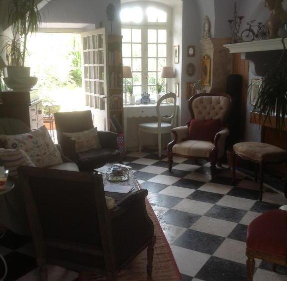 Bed and Breakfast Le Petit Figuier