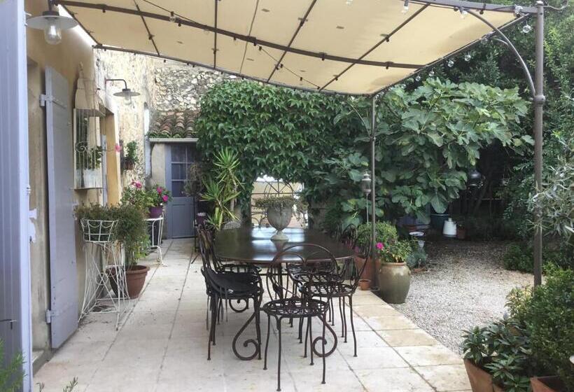 Bed and Breakfast Le Petit Figuier