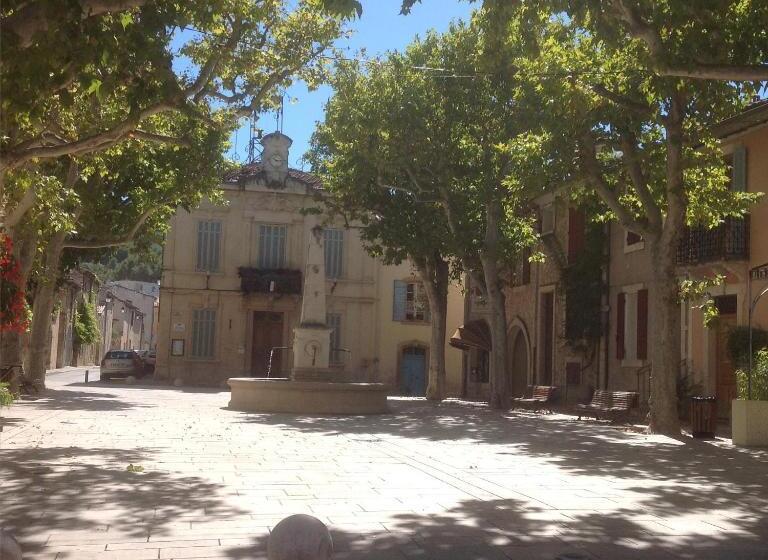 Bed and Breakfast Le Petit Figuier