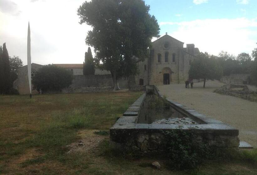 Bed and Breakfast Le Petit Figuier
