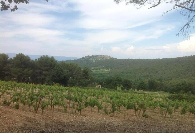 Bed and Breakfast Le Petit Figuier