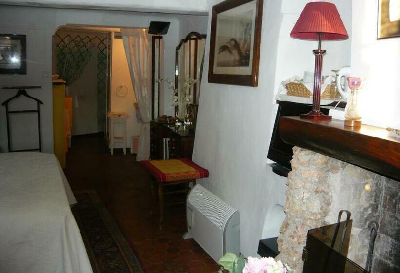 צימר Le Pra De Pé