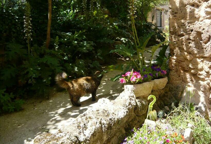 צימר Le Pra De Pé