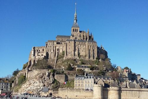 Bed and Breakfast Les Chambres Des Badious