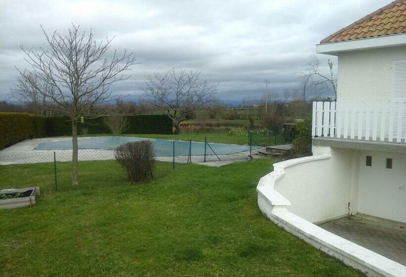 צימר Les Varennes