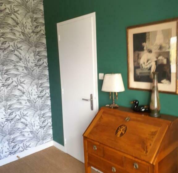 צימר Les Varennes