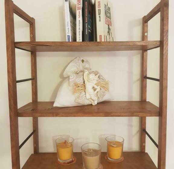 住宿加早餐  Maison D Hôtes La Pierre Pointue