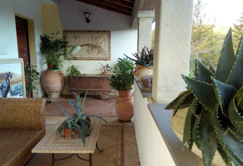 Casa D  Artista B&b