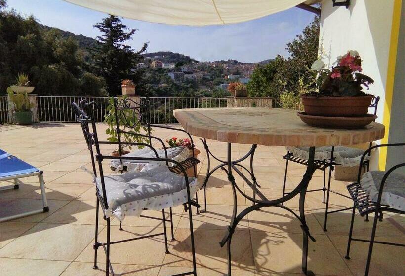 Casa D  Artista B&b