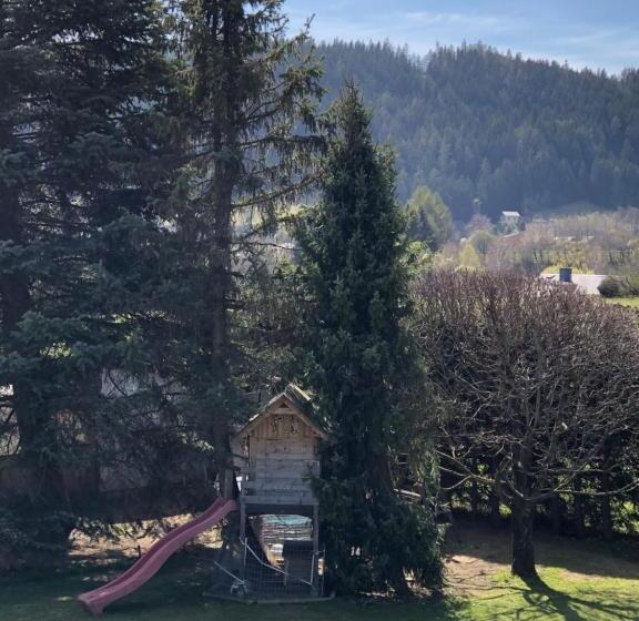 Frühstückspension Eichberger