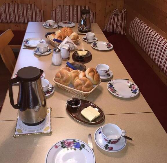 Frühstückspension Müllergut