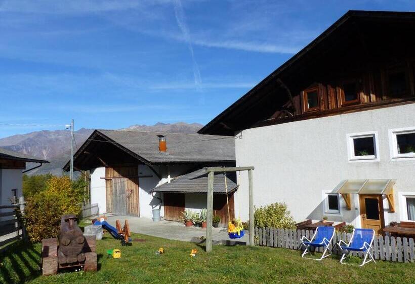 ホテル Bauernhof Mairing