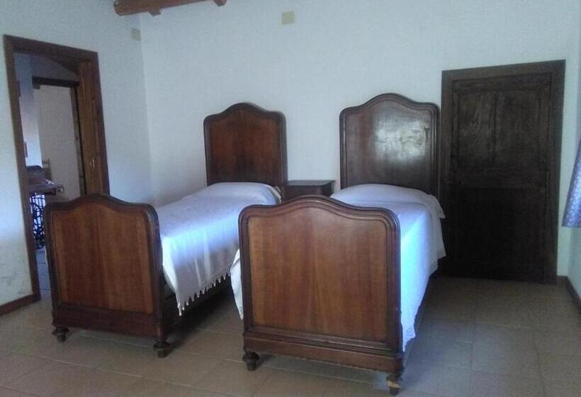 فندق La Sereta