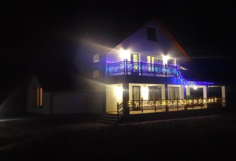 فندق Pensiunea Tania Nora