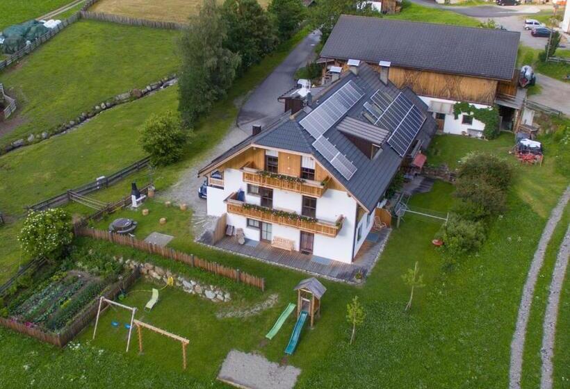 Отель Unterreinischhof