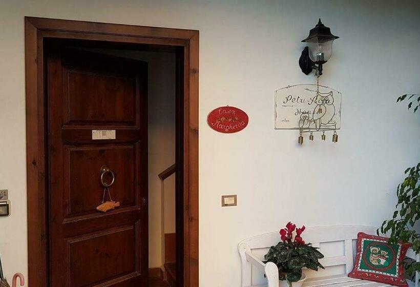 پانسیون Casa Margherita Affittacamere B&b