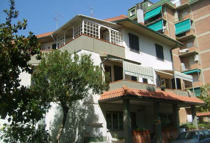 پانسیون Casa Margherita Affittacamere B&b