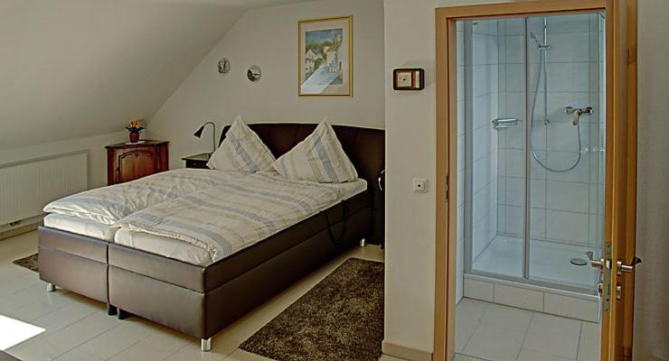 Пансион Gästehaus Kloep Gmbh