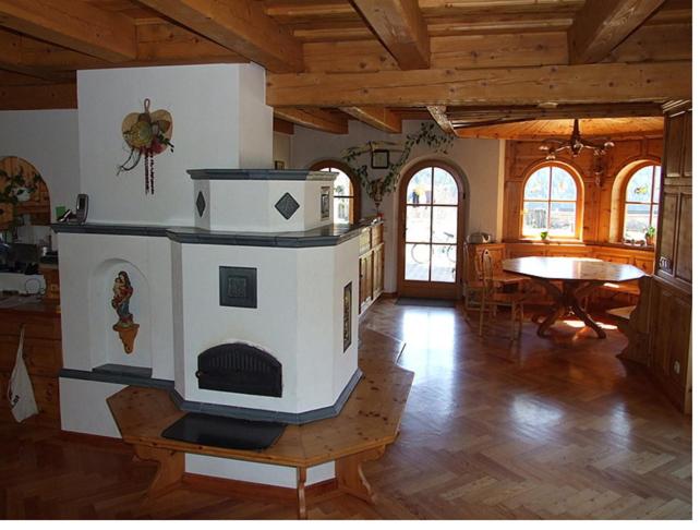بنسيون Gästehaus Laßnig