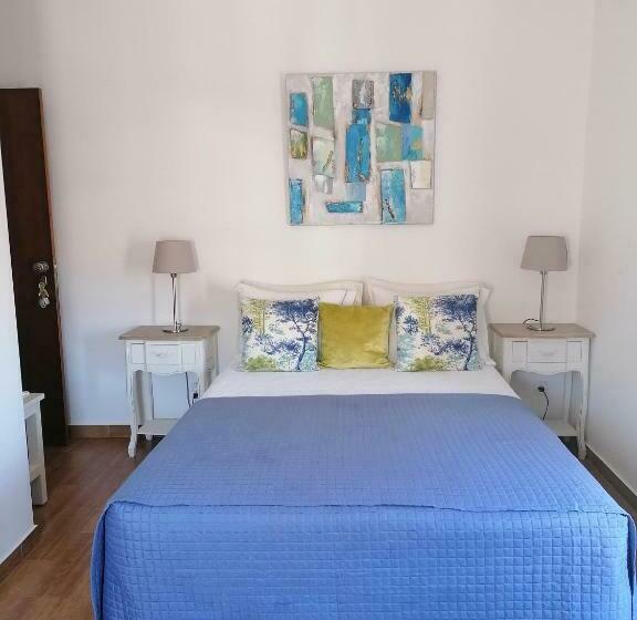 بنسيون Guia Guest House